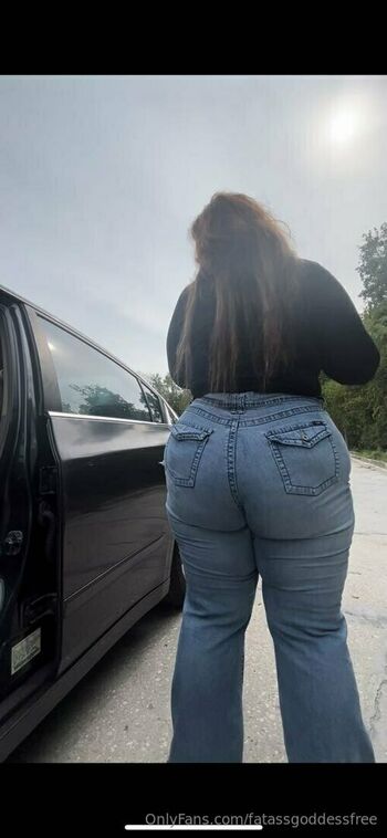 fatassgoddessfree