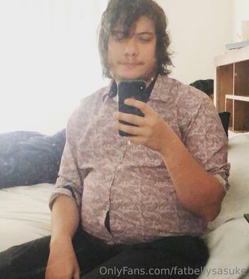 fatbellysasuke