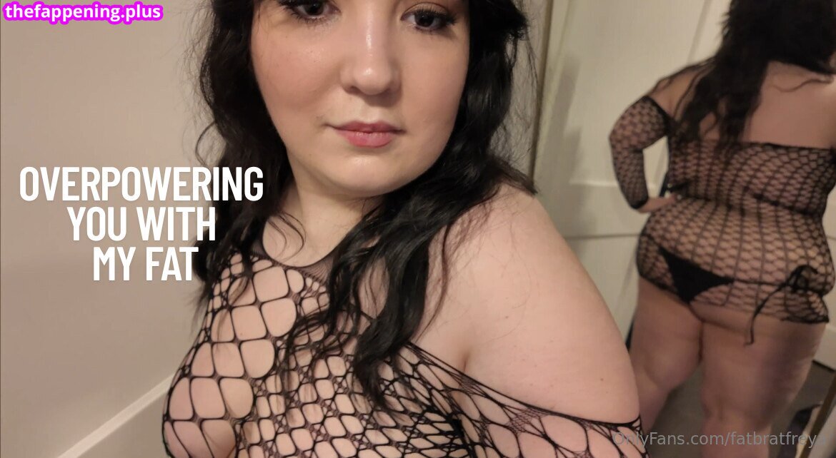 fatbratfreya