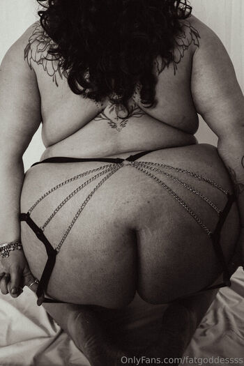 fatgoddessss