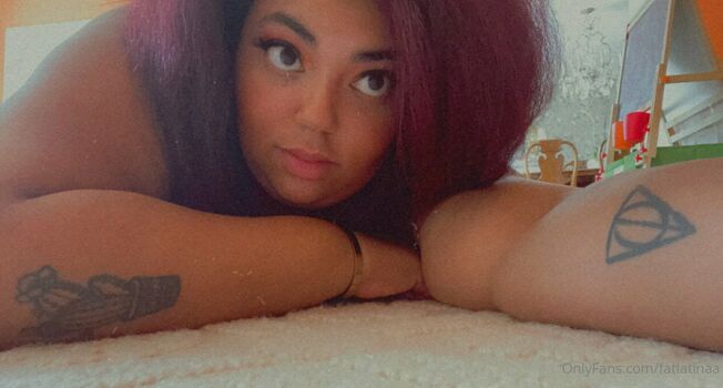 fatlatinaa