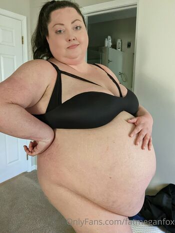 fatmeganfox