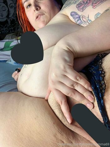 fatmilkymomma69