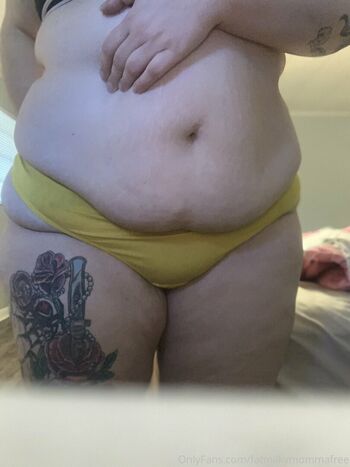 fatmilkymommafree