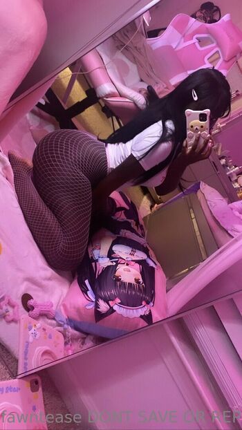 Fawntease