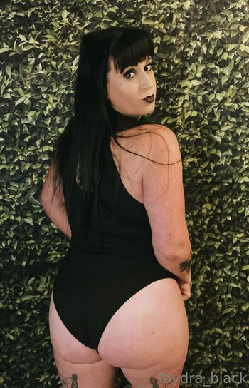 faydra_black