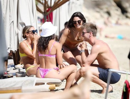 Faye Brookes