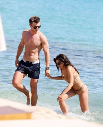 Faye Brookes