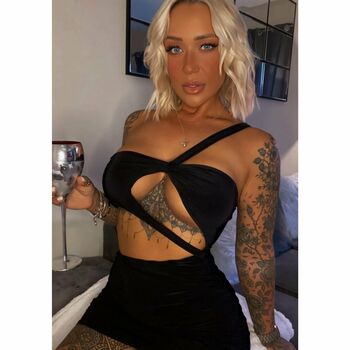 Faye Padley