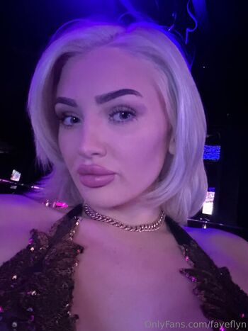 fayeflyn