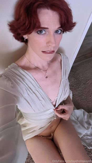 fayehollowayoh