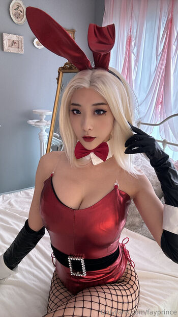 fayprince