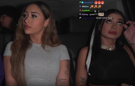FaZe Girls