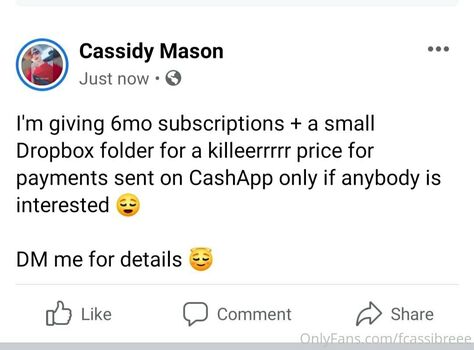 fcassibreee