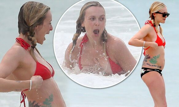 Fearne Cotton