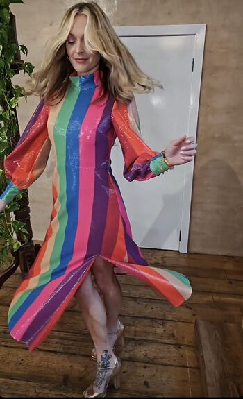 Fearne Cotton