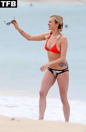 Fearne Cotton