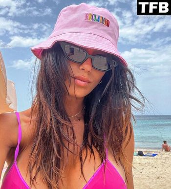 Federica Nargi