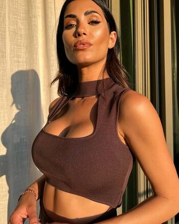 Federica Nargi