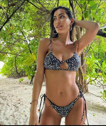 Federica Nargi