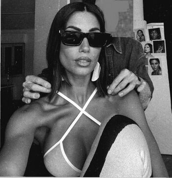 Federica Nargi