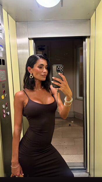 Federica Nargi