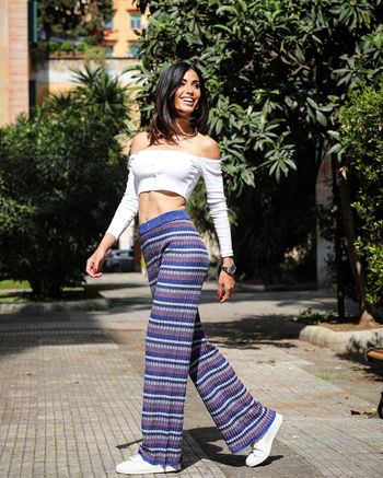 Federica Nargi