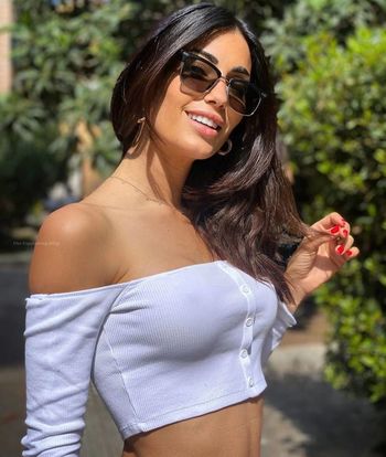 Federica Nargi