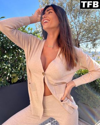 Federica Nargi
