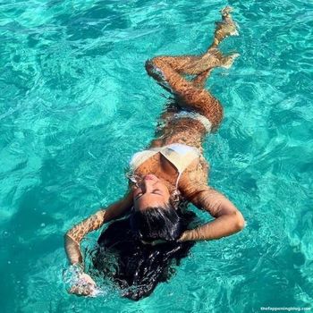 Federica Nargi