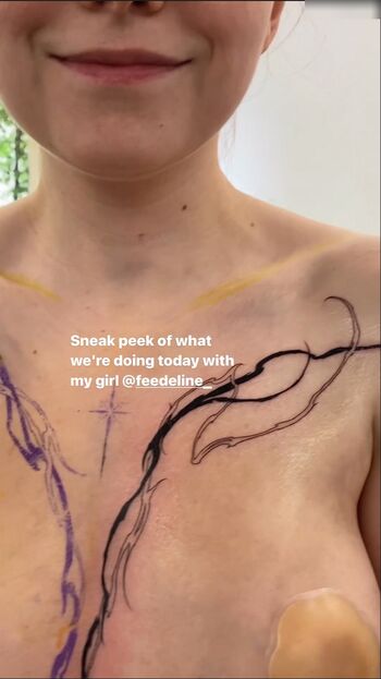 Feedeline