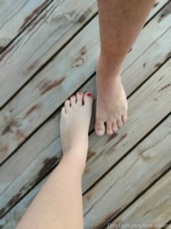 feet-amana