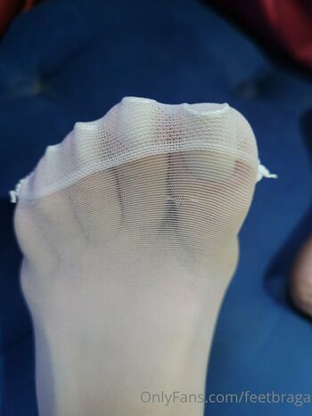 Feet Braga