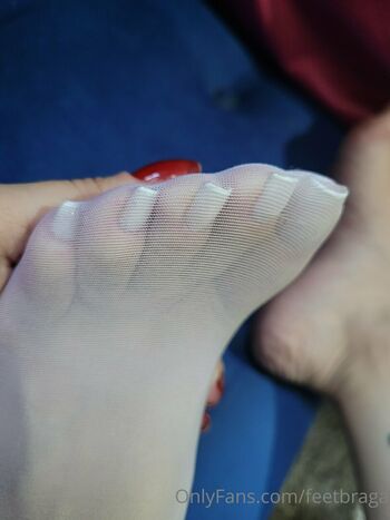 Feet Braga