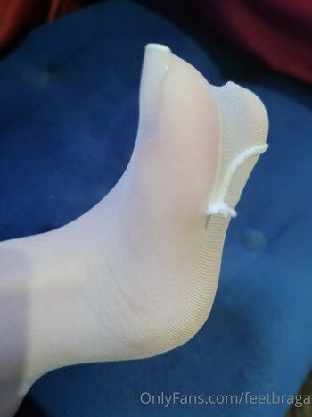 Feet Braga