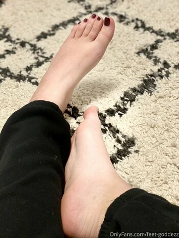 feet-goddezz