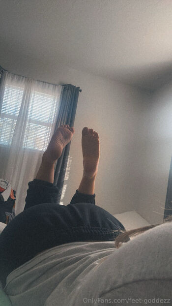 feet-goddezz