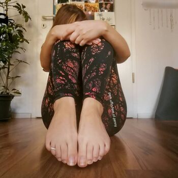 Feet of Penny