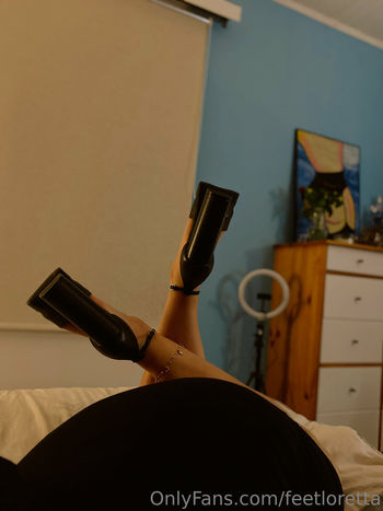 feetloretta