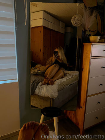 feetloretta