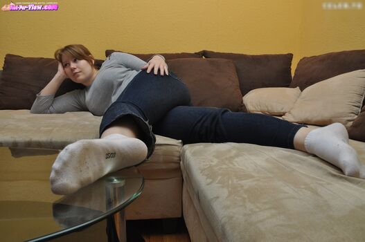 Feetperview / Sockenmädchen