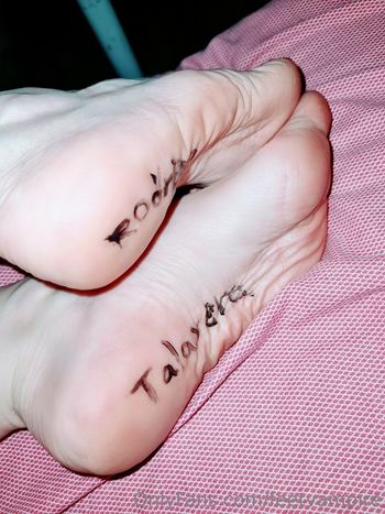 feetvampire