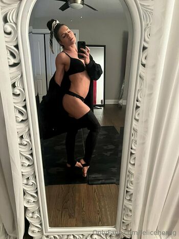 Felice Herrig
