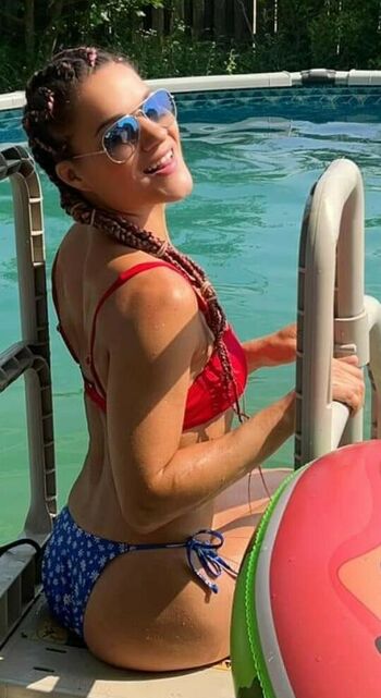 Felice Herrig