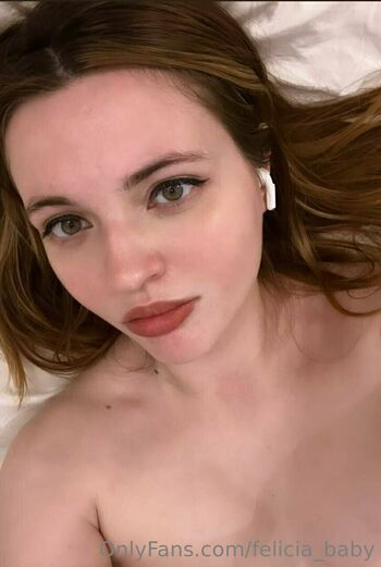 felicia_baby