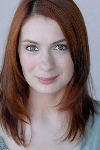 Felicia Day