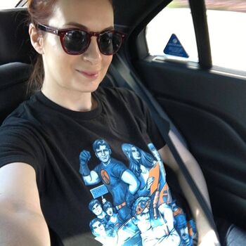 Felicia Day