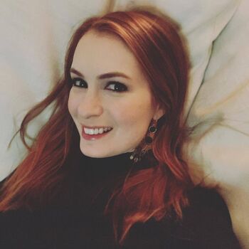 Felicia Day