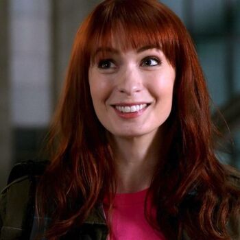Felicia Day