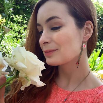 Felicia Day